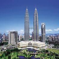 Exotic Malaysia Tour