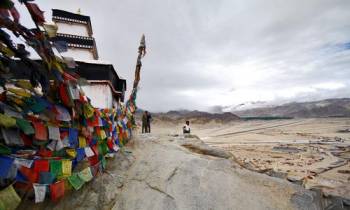 7 Days Leh Ladakh Tour