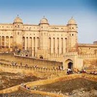 Golden Triangle with Mathura and Vrindavan Tour