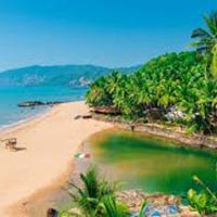 Golden Triangle Tours With Goa