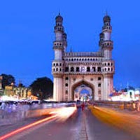 Hyderabad Car Packages - 3N/4D