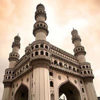 Hyderabad Car Packages - 4N/5D