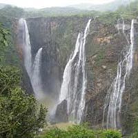 Just Pachmarhi Tour