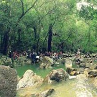Pachmarhi Holiday Tour Package
