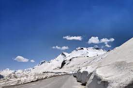 05 nights 06 days Shimla and Manali package from Jaipur