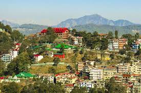 Spectacular Shimla Manali 7 Days 6 Nights