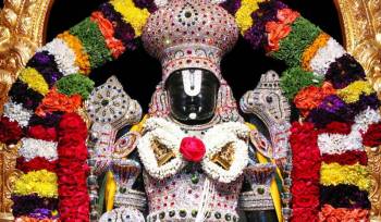 Tirupathi 01 night 02 Days Package