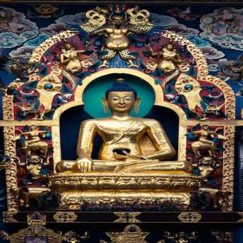 Mysore - Coorg - Bangalore