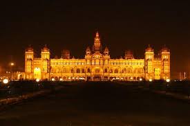 Mysore - Coorg - Bangalore