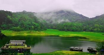 Kerala Prime Attractions In 6 Days Munnar - Thekkady - Alleppey