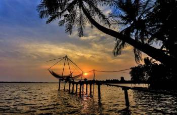 Best Of Kerala In 8 Days Kochi - Munnar - Thekkady - Alleppey - Kovalam - Return to Kochi