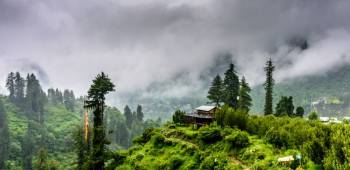 7 Day Trip From Chandigarh - Himachal Most Popular Tour