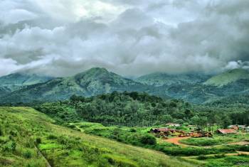 6 Day Trip From Bangalore - Ooty - Wayanad - Coorg