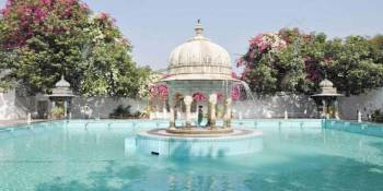Udaipur - Jodhpur Tour In 4 Days Ex-Udaipur