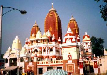 Jaipur - Udaipur - Chittorgarh In 5 Days