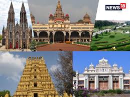 Rameshwaram- Kanyakumari- Madurai- Kodaikanal- Ooty- Coorg- Mysore 08 Night 09 Days