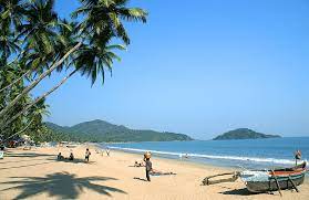 Goa Packages from Bangalore - 3 Nights 4 Days