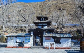 Jomsom Tour Packages