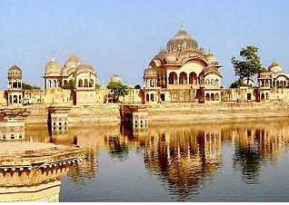 Delhi- Amritsar -Manali –Delhi Tour 5 Day