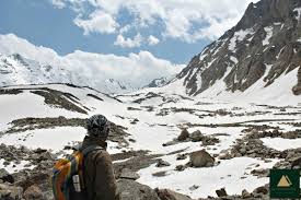 Raacho Peak Charang Ghati Trek
