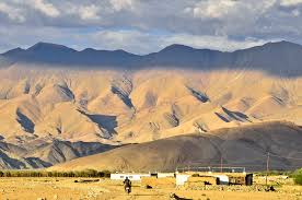 Ladakh – Manali  11 Days - June – October Month