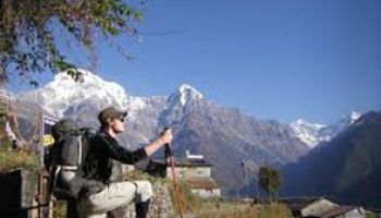 Mystic Himachal Tour