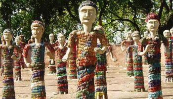 Enchanting Himachal Tour