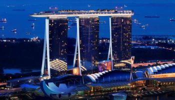 Singapore Tour