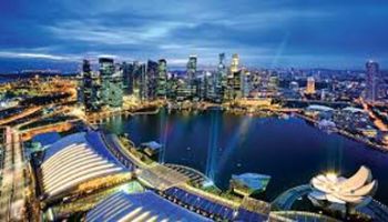 Simply Singapore with Malaysia