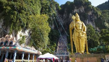 Singapore & Malaysia Combo