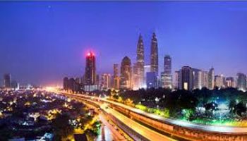 Malaysia with Langkawi