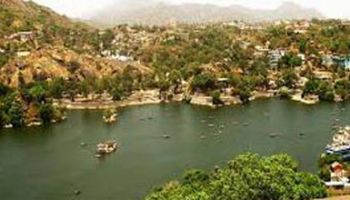 Mount Abu Tour
