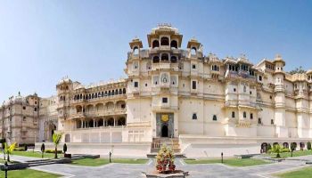 Udaipur  Tour