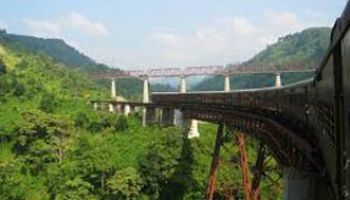 Kaziranga with Meghalaya Tour