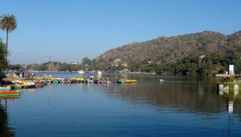 Enjoyable Rajasthan Tour