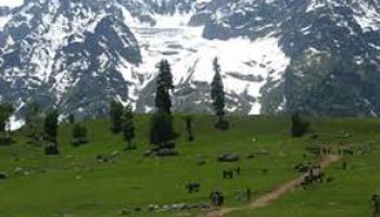 Silver Triangle Tour