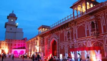 Golden Triangle Tour