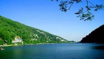 Nainital Tour