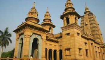 Spiritual Varanasi Tour