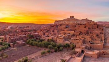 Packages in Port Louis