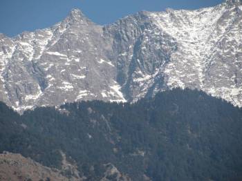 The Himalayan Grandeur 6 Days Tour