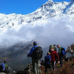 Yumthang Tour Packages