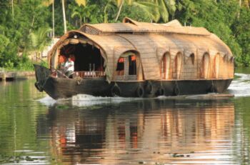 Thekkady Tour Packages
