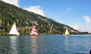 Short Escape – Nainital Tour