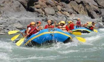 Rishikesh Tour