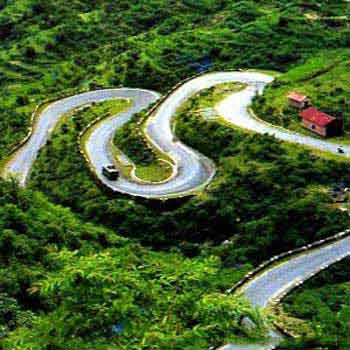 Dehradun Tour