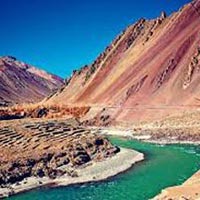 Glimpses of Ladakh 3 Night 4 Days Tour