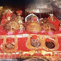 Vaishno Devi, Jammu Local 2 Night 3 Days Tour