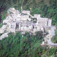 Vaishno Devi, Amarnath Yatra 7 Night 8 Days Tour