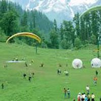 Himachal Tour